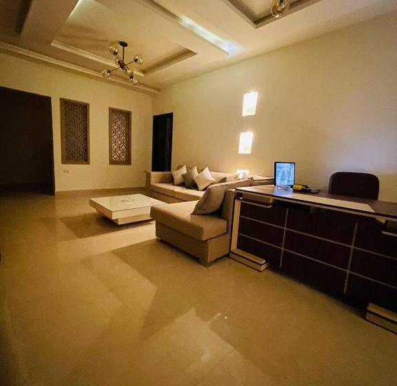 ホテル Solima Pyramids View