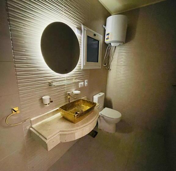 ホテル Solima Pyramids View