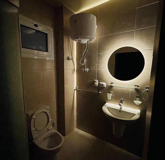 ホテル Solima Pyramids View