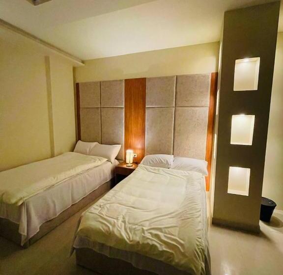 ホテル Solima Pyramids View