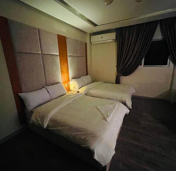 ホテル Solima Pyramids View