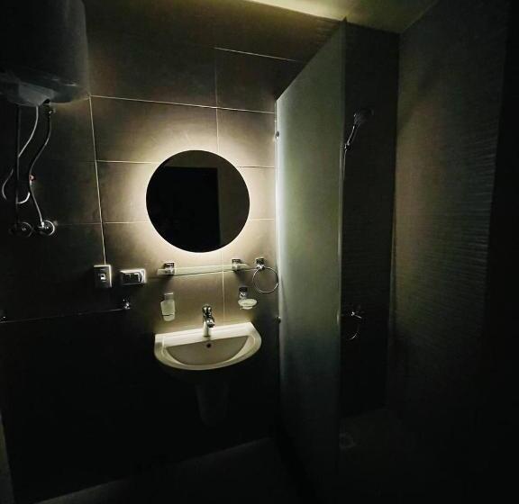 ホテル Solima Pyramids View