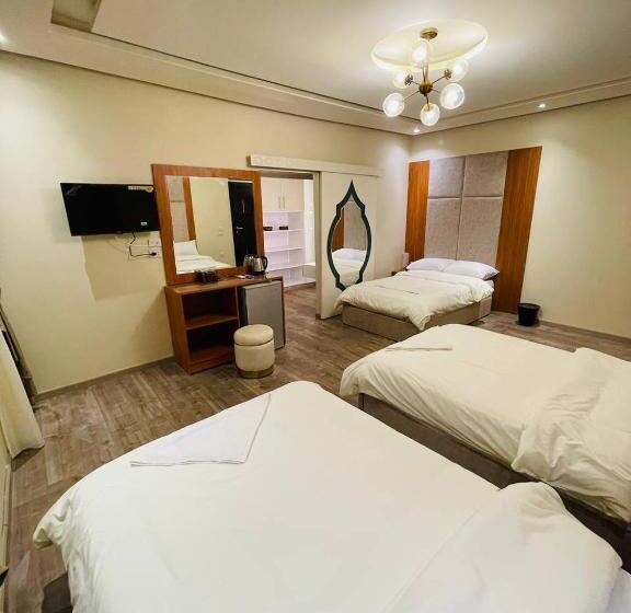 ホテル Solima Pyramids View