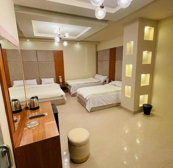 ホテル Solima Pyramids View