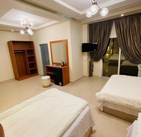 ホテル Solima Pyramids View