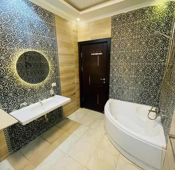 ホテル Solima Pyramids View