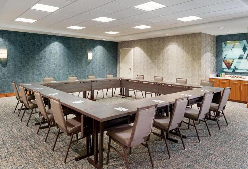 فندق Springhill Suites By Marriott Arlington Tn