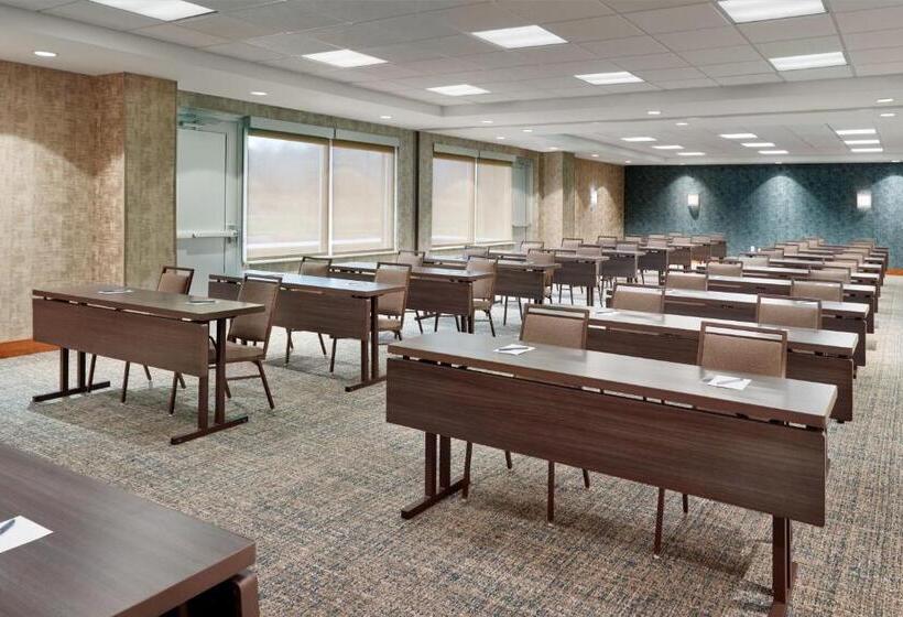 فندق Springhill Suites By Marriott Arlington Tn