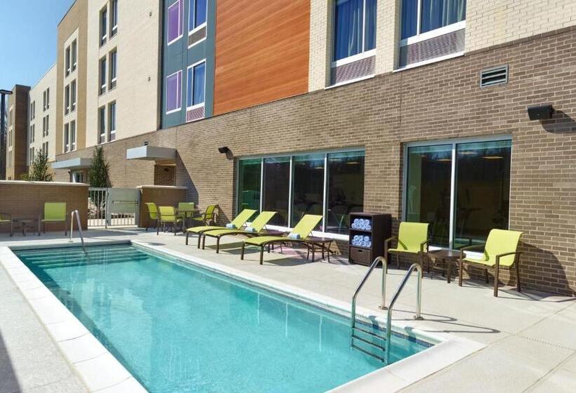 فندق Springhill Suites By Marriott Arlington Tn
