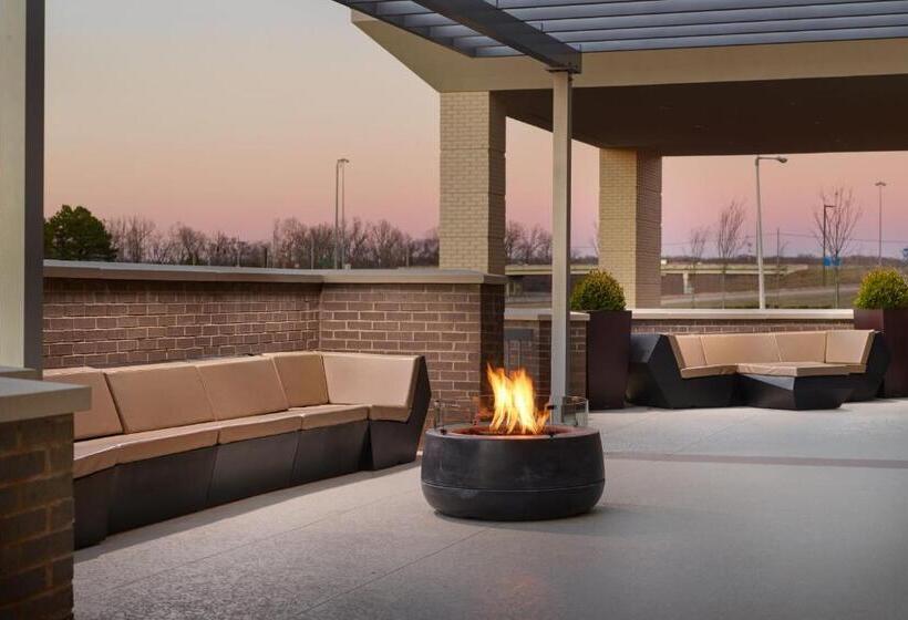 فندق Springhill Suites By Marriott Arlington Tn