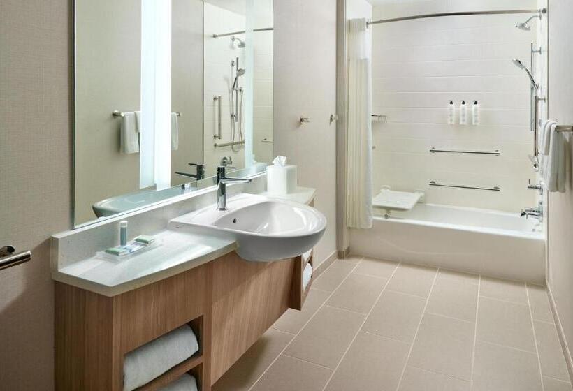 فندق Springhill Suites By Marriott Arlington Tn