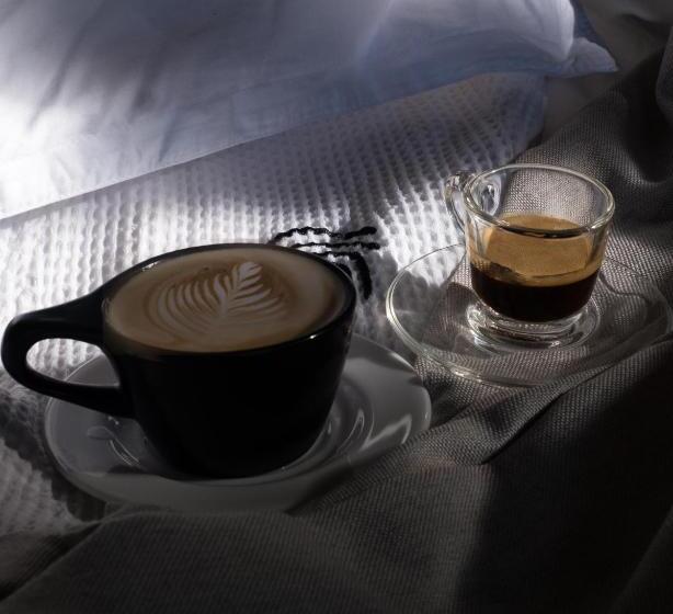 Отель Swell Shacks