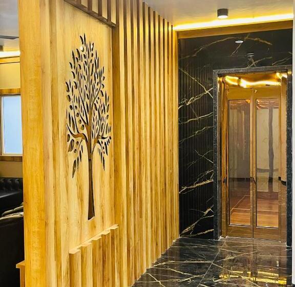 Hotel The Golden Tree