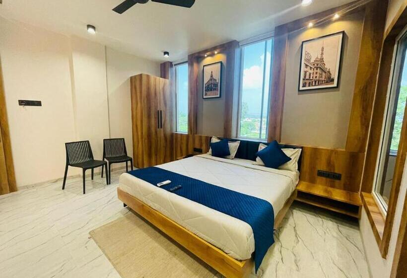 Hotel The Golden Tree