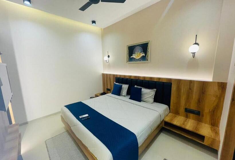 Hotel The Golden Tree