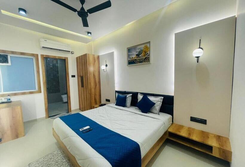 Hotel The Golden Tree