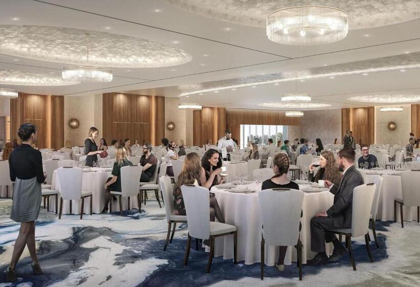 فندق The Westin Atlanta Gwinnett