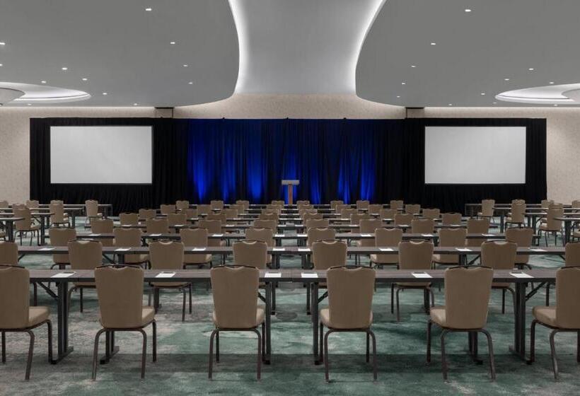 فندق The Westin Atlanta Gwinnett