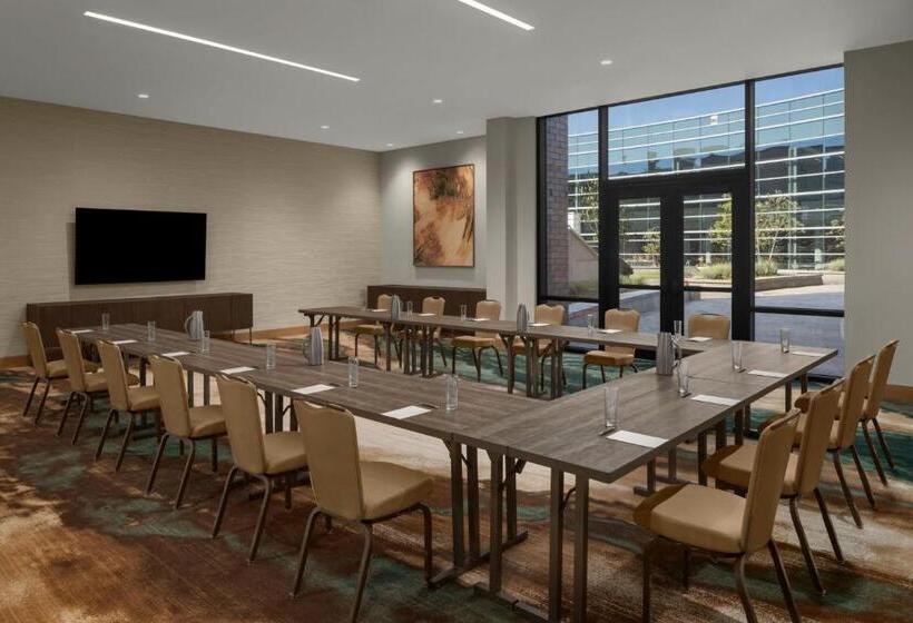 فندق The Westin Atlanta Gwinnett