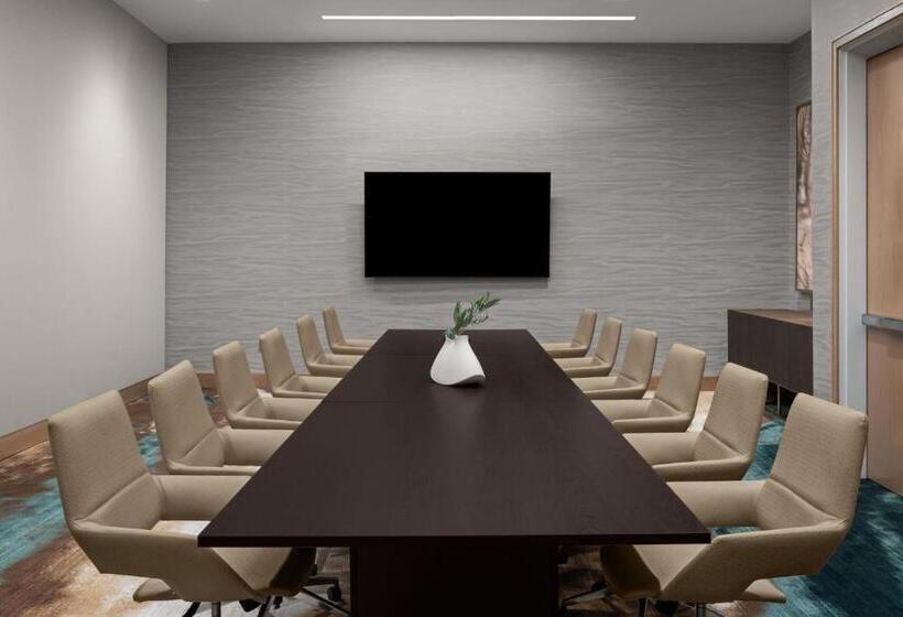 فندق The Westin Atlanta Gwinnett