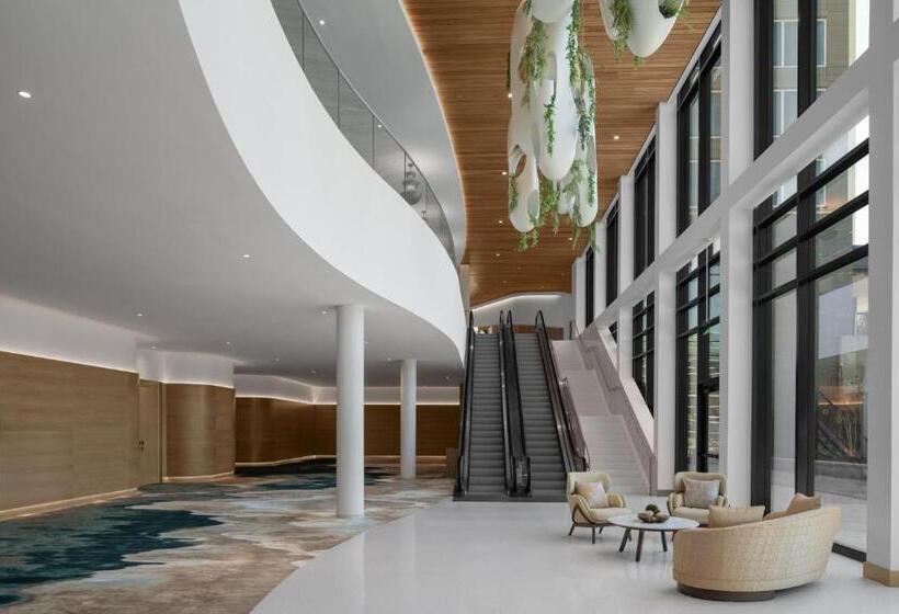 فندق The Westin Atlanta Gwinnett