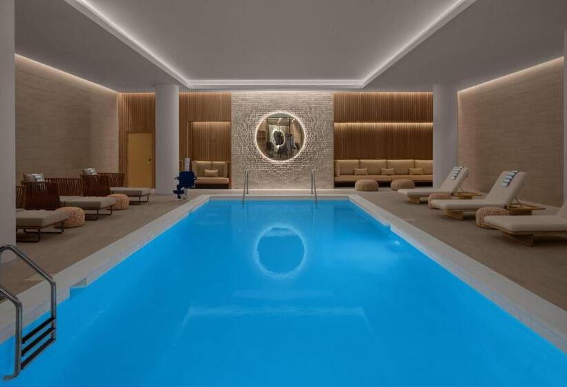 فندق The Westin Atlanta Gwinnett