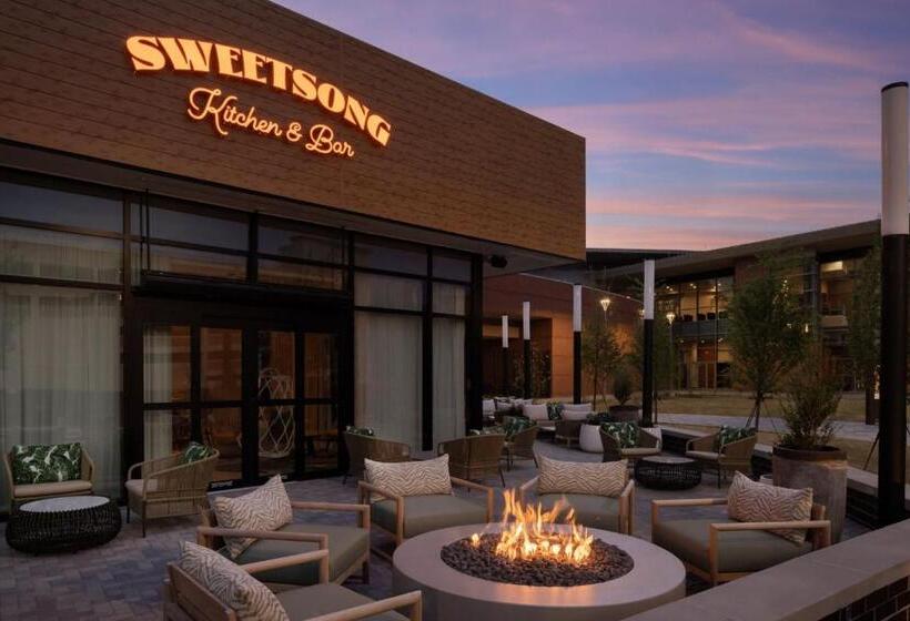 فندق The Westin Atlanta Gwinnett