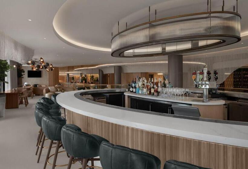 فندق The Westin Atlanta Gwinnett