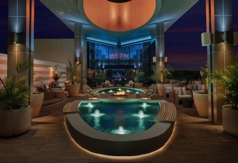 فندق The Westin Atlanta Gwinnett