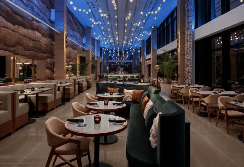 فندق The Westin Atlanta Gwinnett