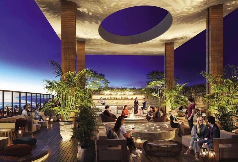 فندق The Westin Atlanta Gwinnett