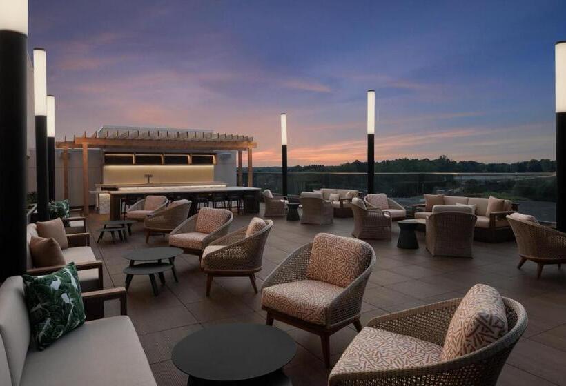 فندق The Westin Atlanta Gwinnett