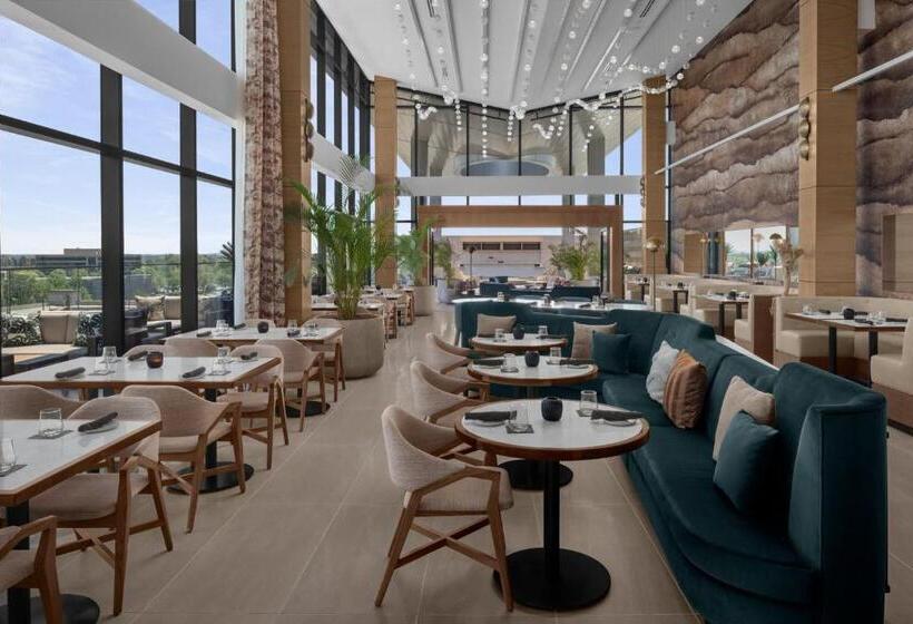 فندق The Westin Atlanta Gwinnett