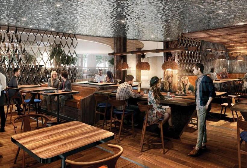 فندق The Westin Atlanta Gwinnett