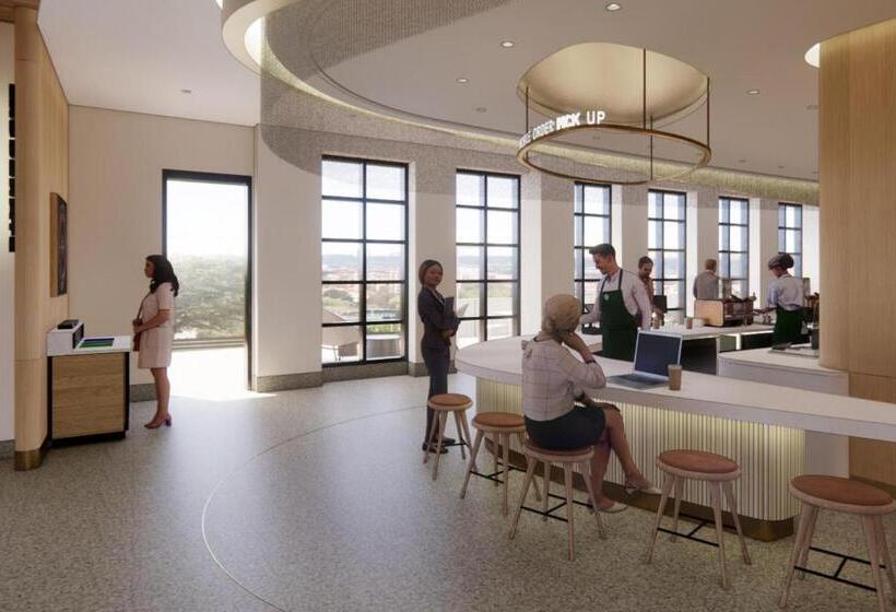 فندق The Westin Atlanta Gwinnett