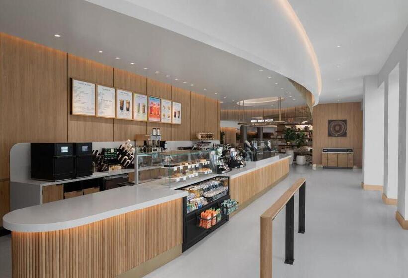 فندق The Westin Atlanta Gwinnett