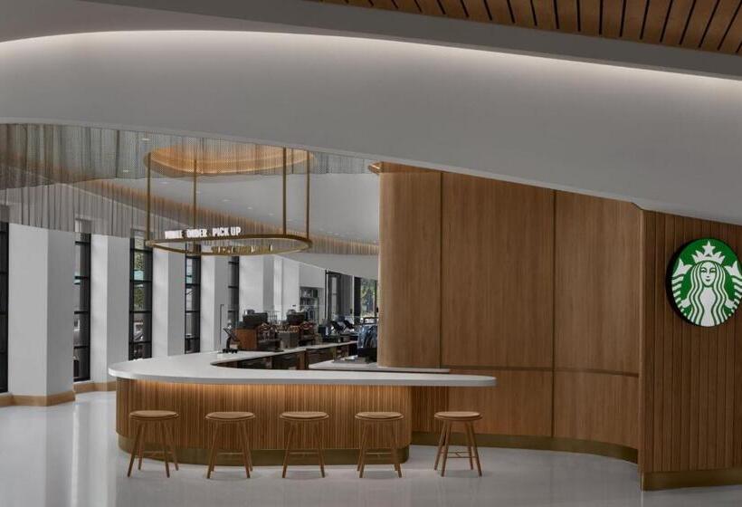 فندق The Westin Atlanta Gwinnett