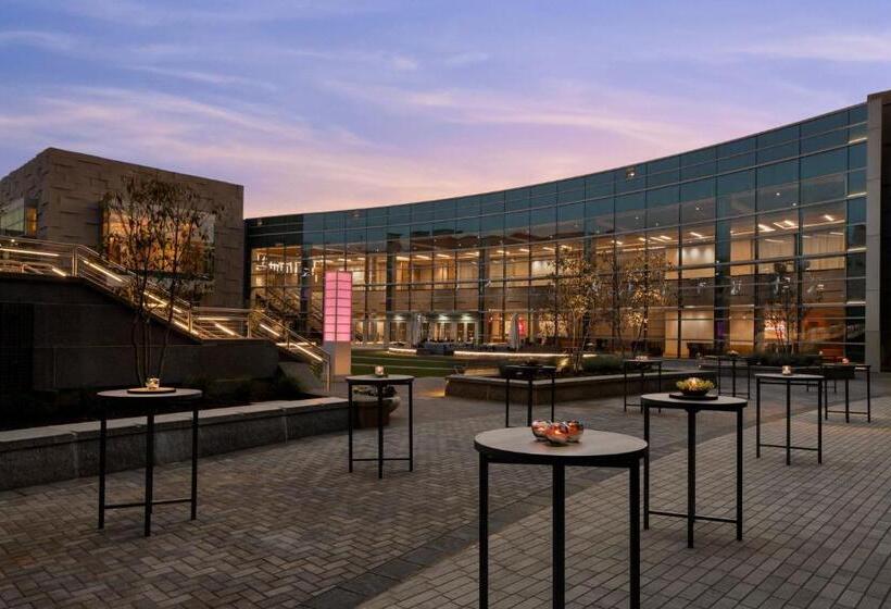 فندق The Westin Atlanta Gwinnett