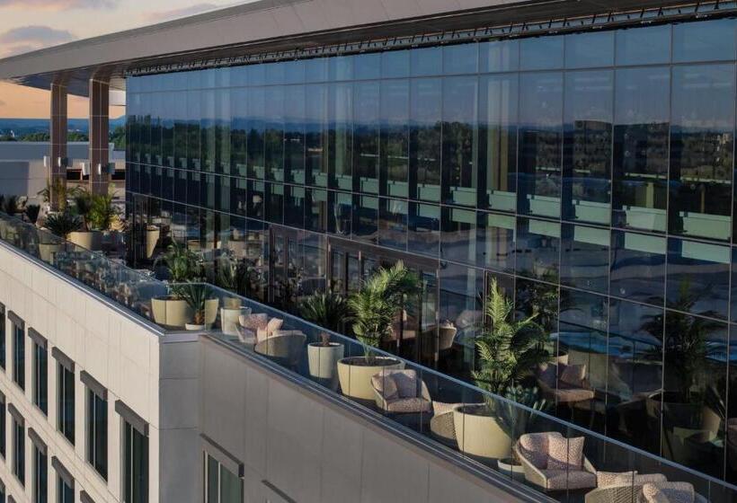 فندق The Westin Atlanta Gwinnett