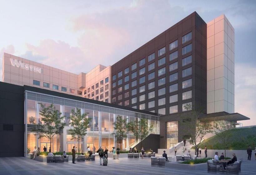 فندق The Westin Atlanta Gwinnett