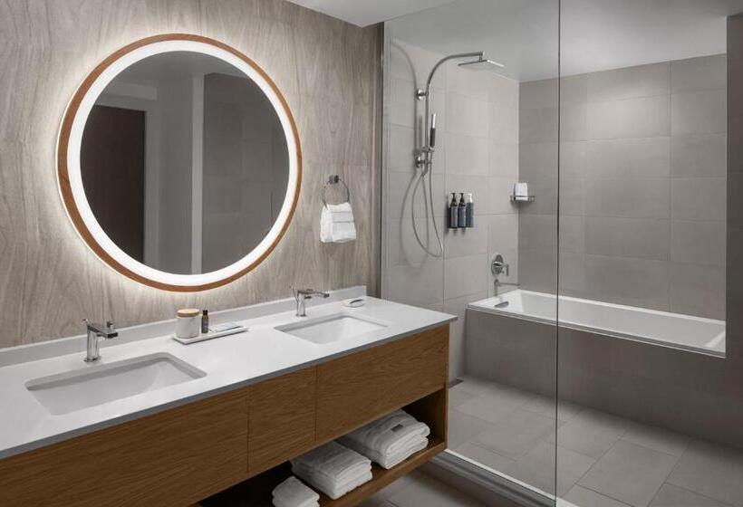 فندق The Westin Atlanta Gwinnett