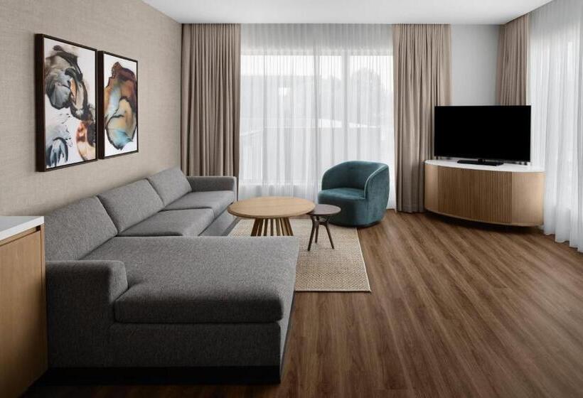 فندق The Westin Atlanta Gwinnett