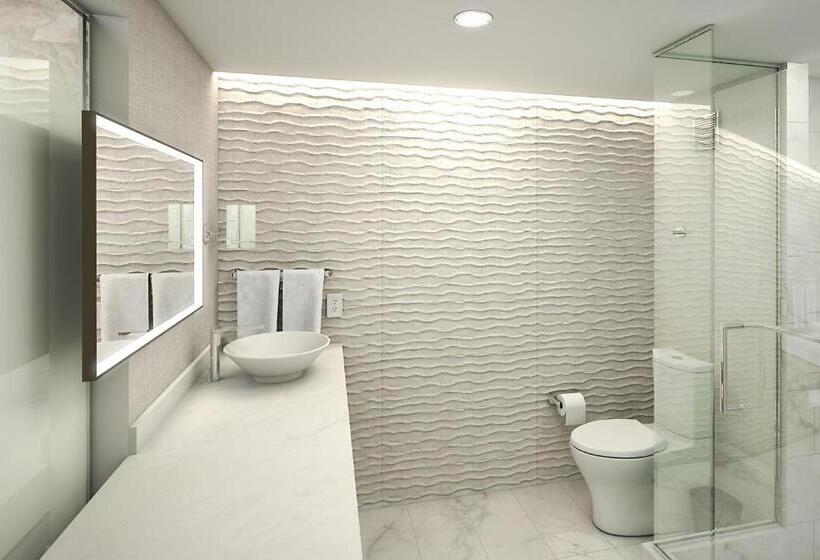 فندق The Westin Atlanta Gwinnett