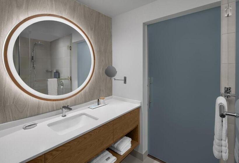 فندق The Westin Atlanta Gwinnett