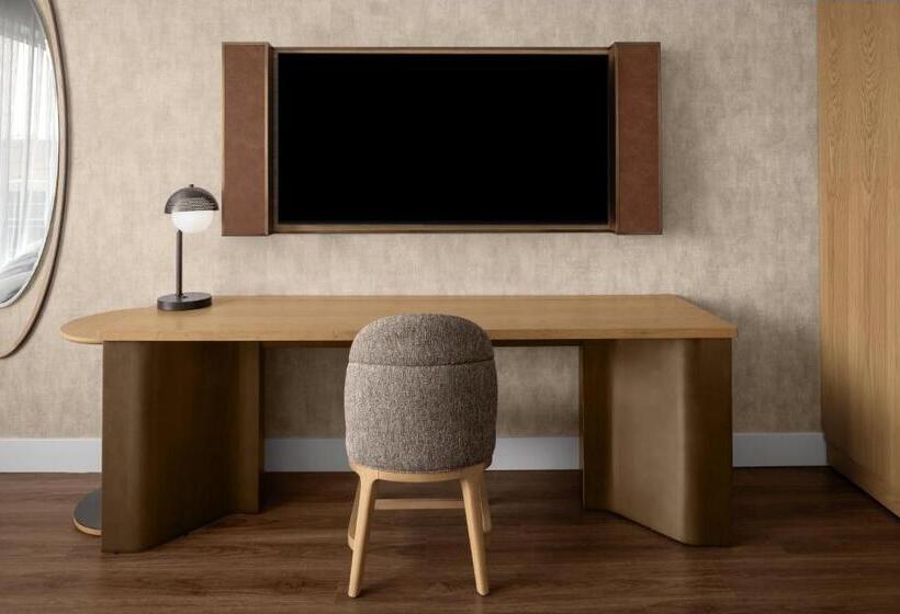 فندق The Westin Atlanta Gwinnett