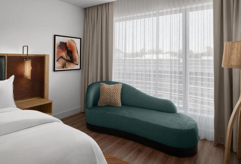 فندق The Westin Atlanta Gwinnett