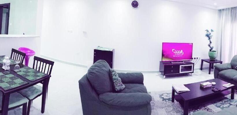 Leaders Plaza Mahboula