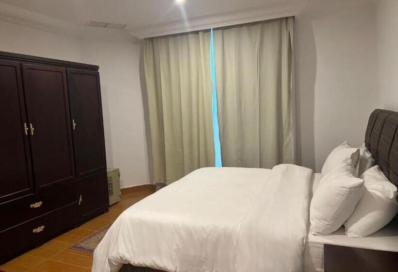 Leaders Plaza Mahboula