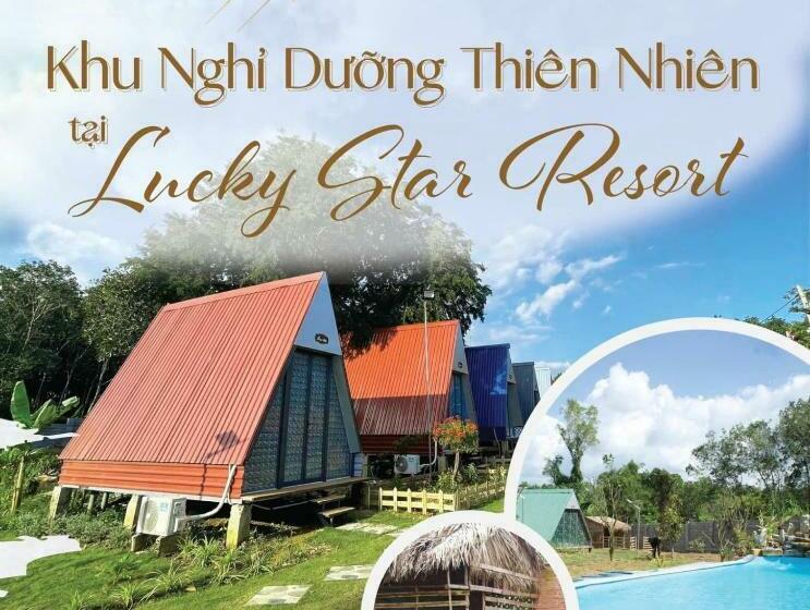 Lucky Star Resort