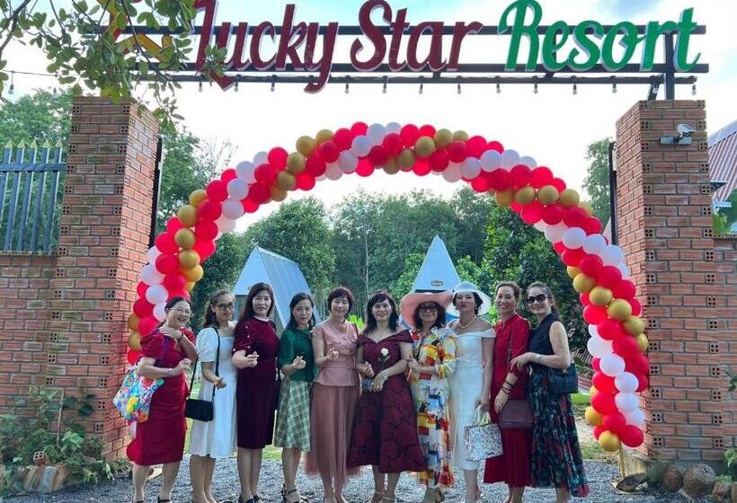 Lucky Star Resort